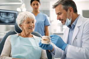 טיפולי שיניים לחולי אוסטיאופורוזיס